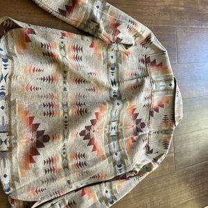 NWOT Pendleton Button Down